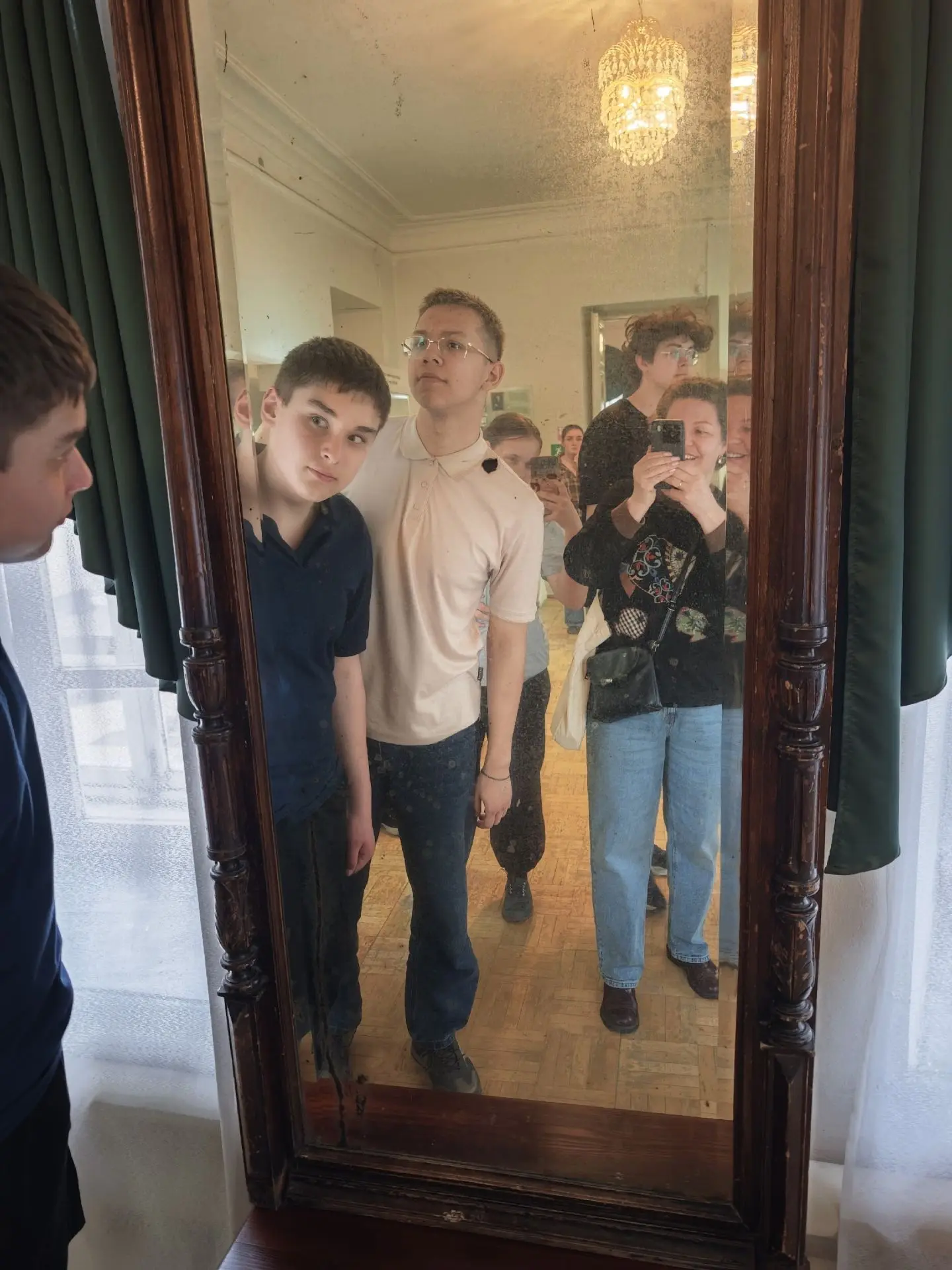 19 августа — Всемирный день фотографии. Делитесь в комментариях фото вашего лета.