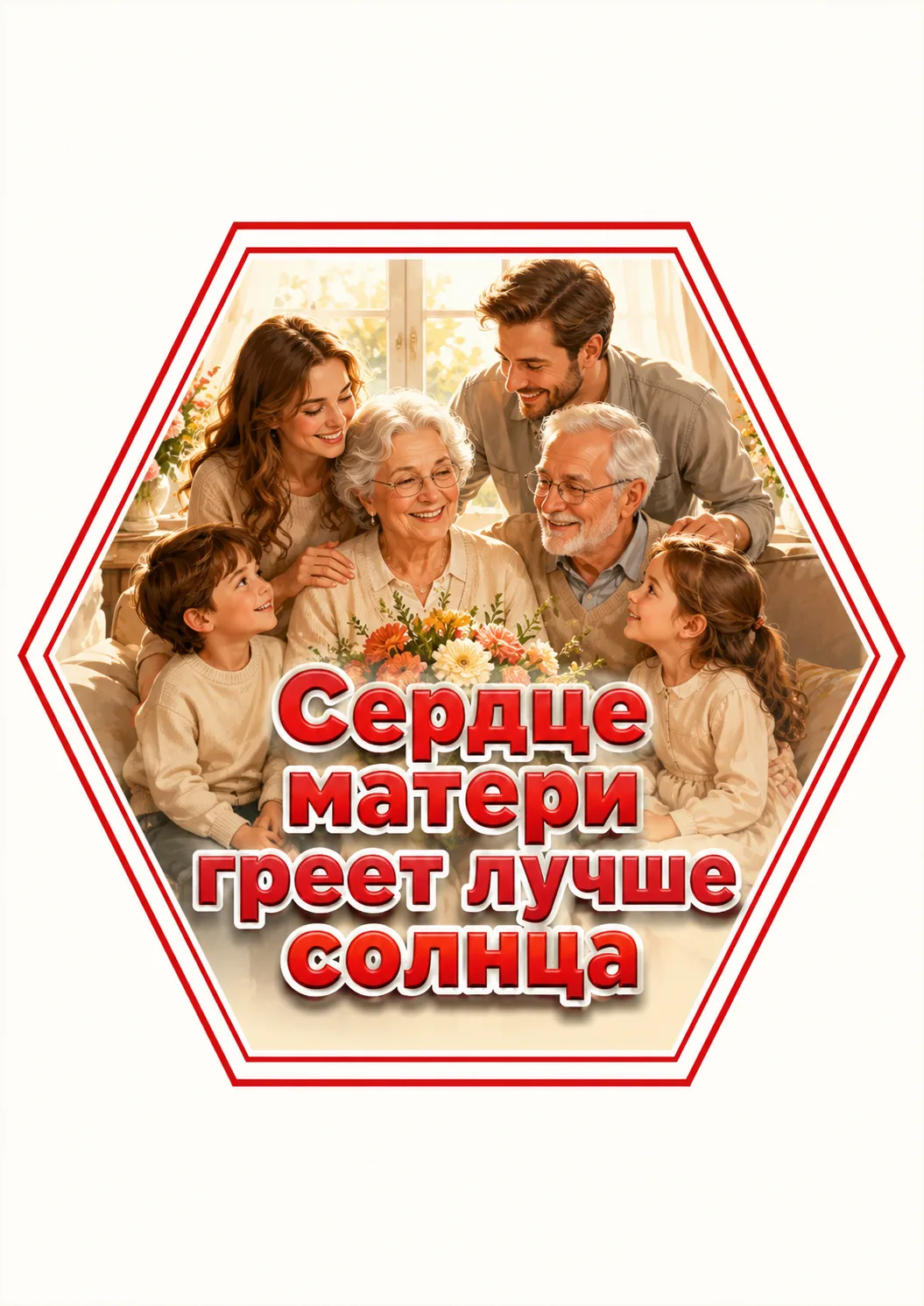 Пословицы и поговорки о семье! 🏡❤️ Набор карточек с народными пословицами о семье и семейных ценност
