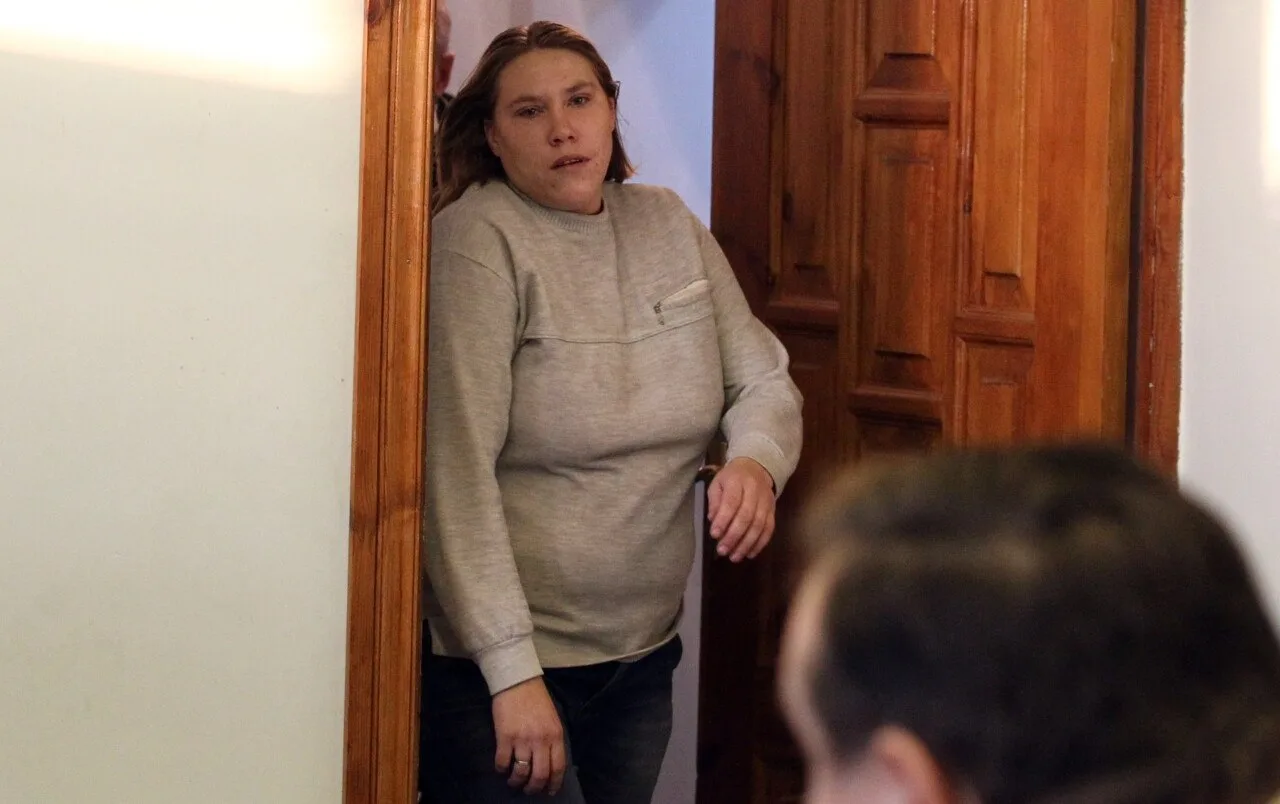 ‼️Жительница Рузаевки ответит за убийство любовника