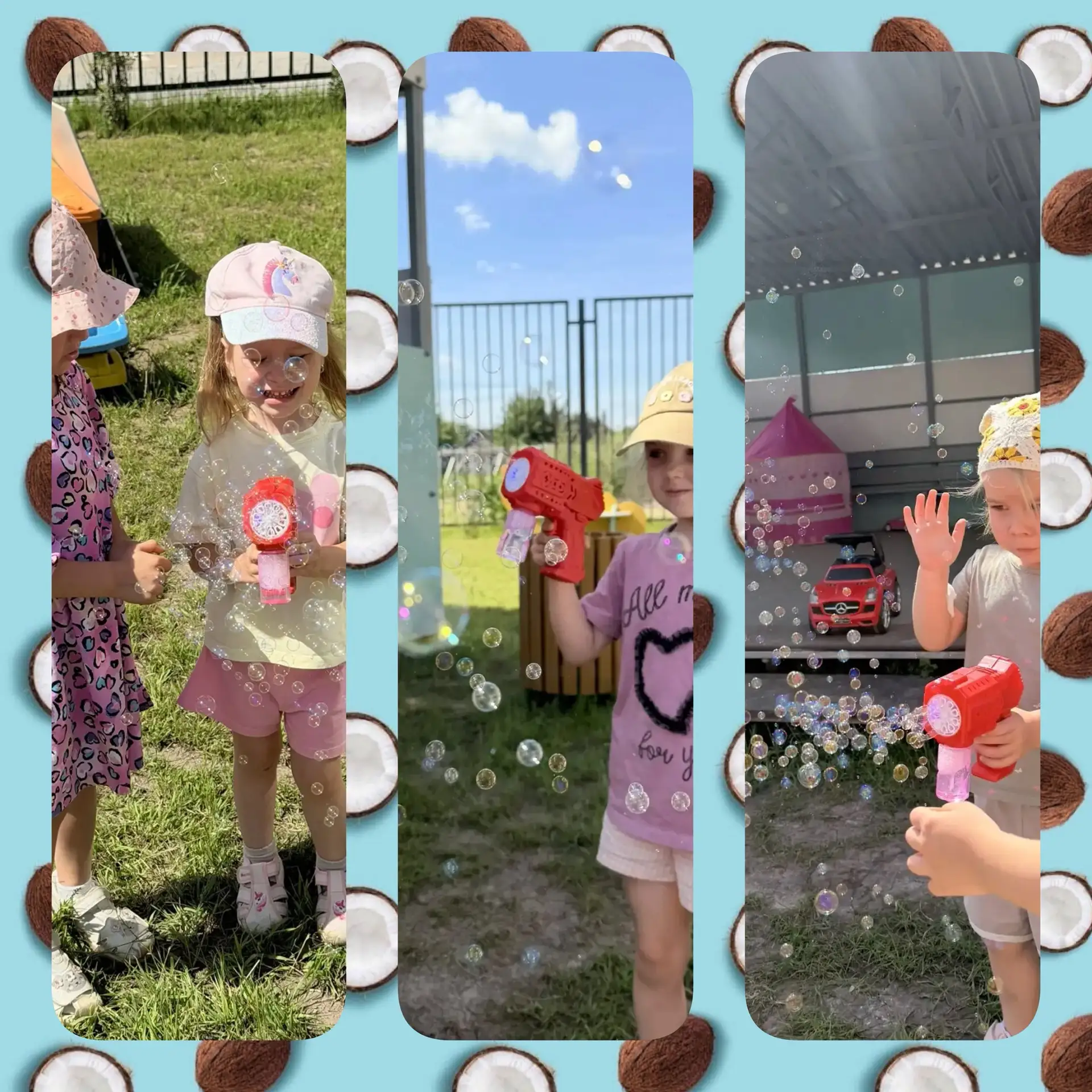 СП «Притяжение детства»

Счастье — в простых моментах! ☀️
На прогулке наши малыши открывают мир: лов