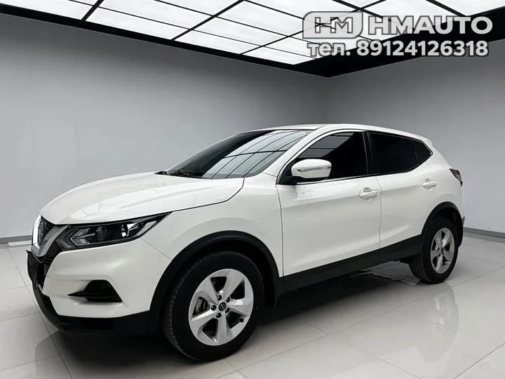 🚘 В ПРОДАЖЕ — NISSAN Qashqai 🇨🇳 | 2 000 000 ₽