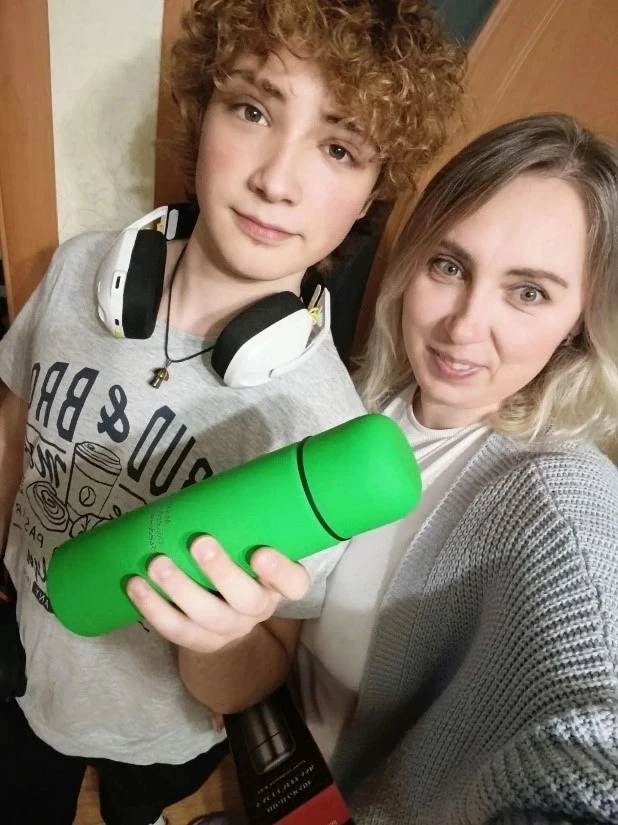 📢 Программа «Наши дети»