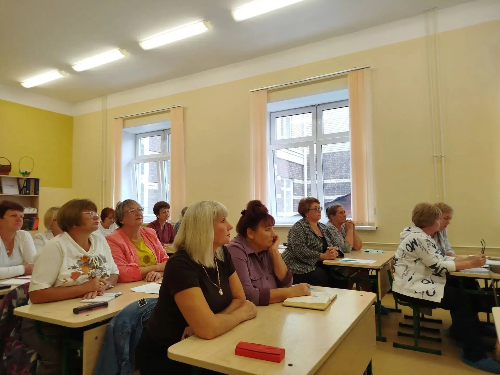 ✅Традиционно  районные методические объединения (РМО) проводятся в последние дни август...