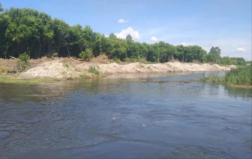 📍 В Аткарском районе после завершения периода нерестовых ограничений возобновились раб...