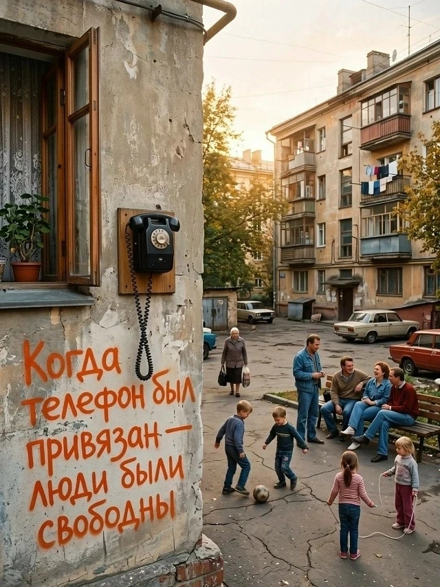 А Ты тоже зависимый от своего телефона?