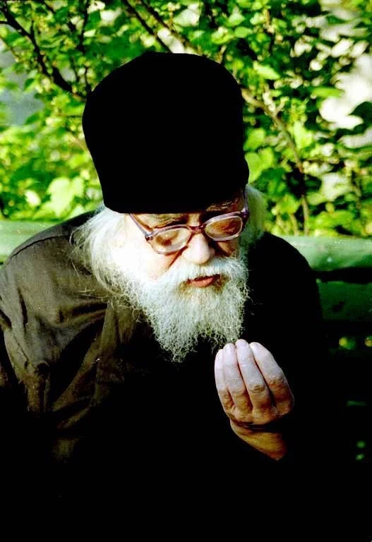 По немощи своей человек не в силах постоянно проводить жизнь свою в святости. Мы часто ...