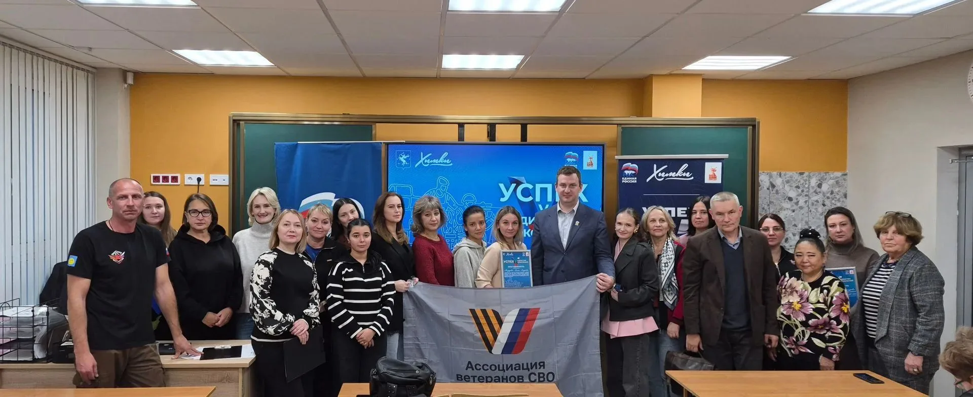 07 октября 2026  в МБОУ Лунёвская  СОШ  состоялось значимое патриотическое мероприятие ...