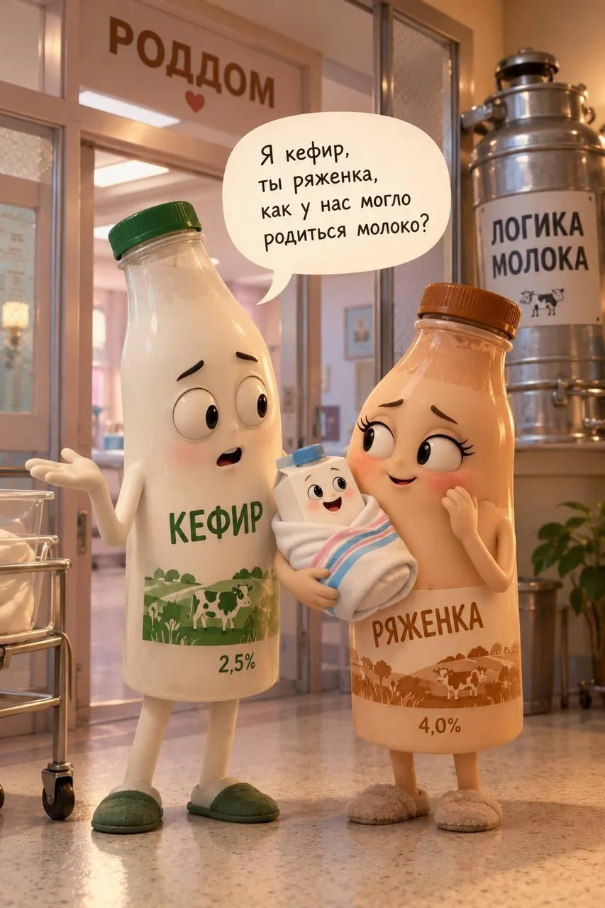 Девочки, признаемся честно: нам нравится тренд на все зожное, захвативший молодежь наст...