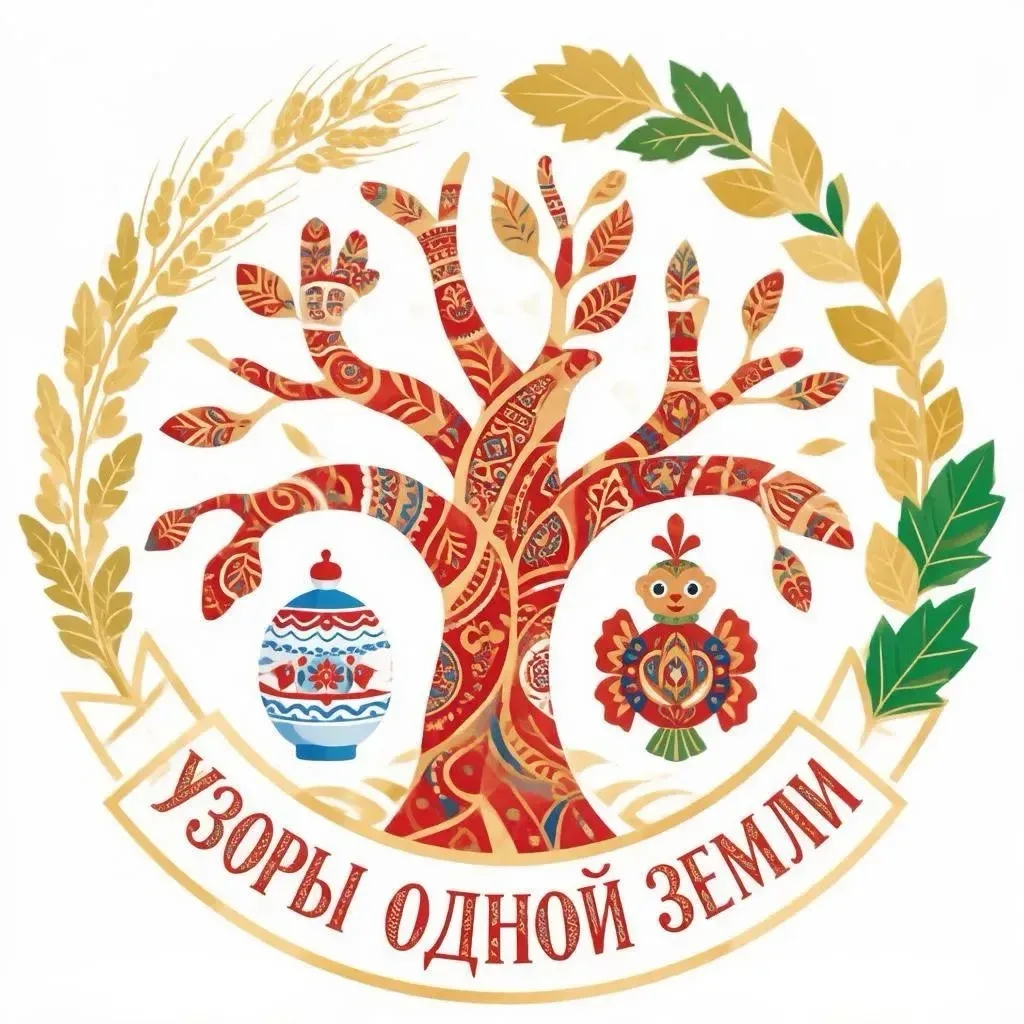 🎉 Итоги районного конкурса рисунков «Узоры одной земли» 🎉

Подведены итоги районного конкурса рису