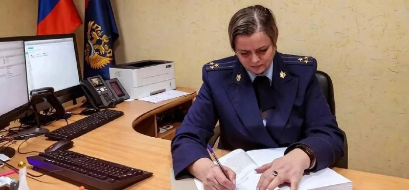В Брянском районе направлено в суд дело против бывшего инспектора ГИБДД