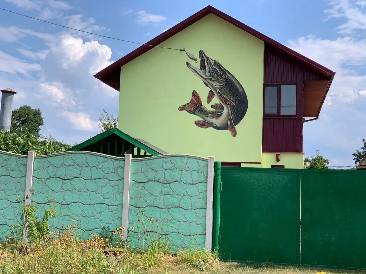 Красиво обыграли СИП.