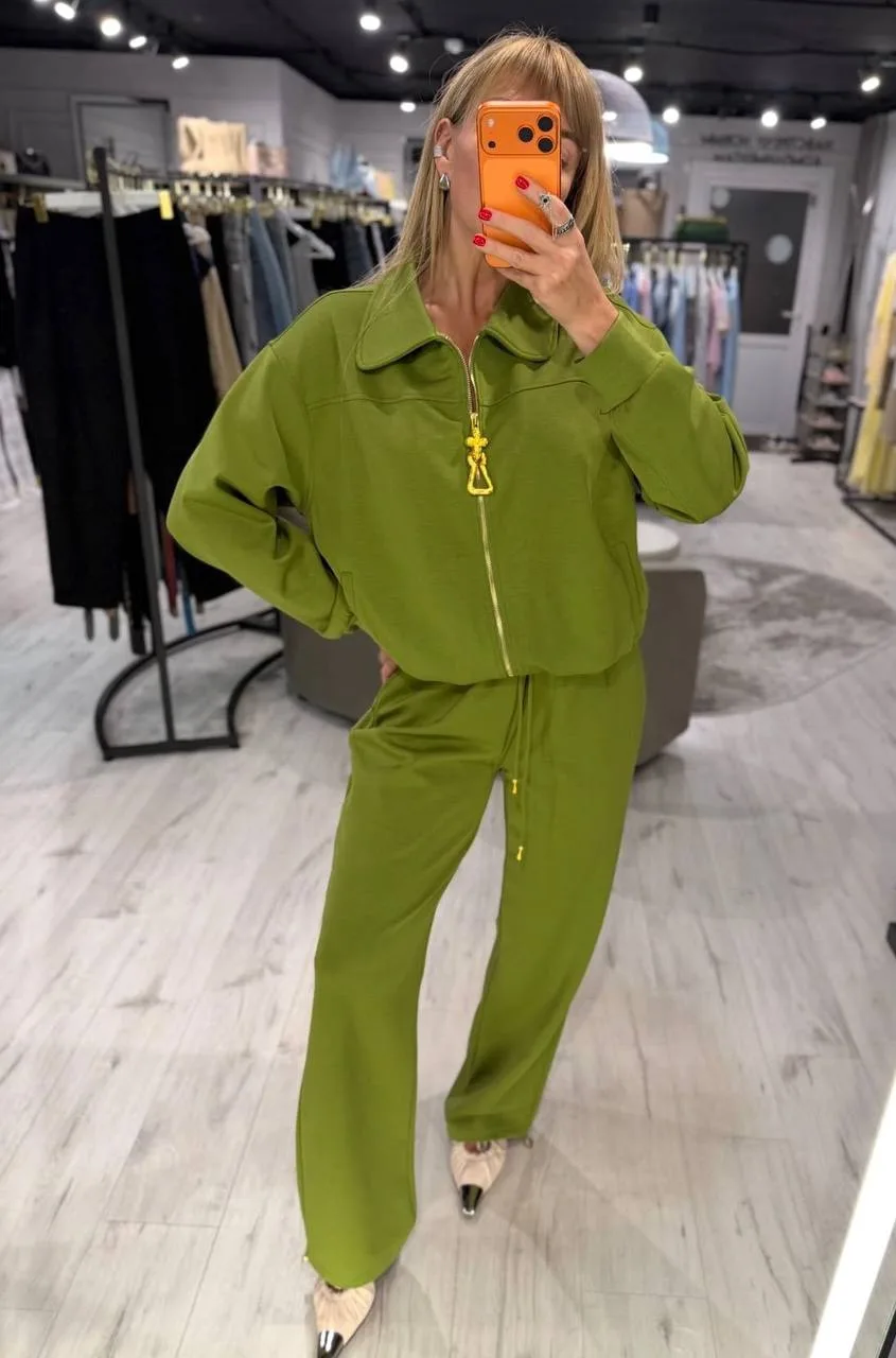 💚идеальный костюм 7500 ₽