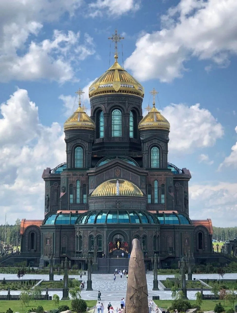 Изображение 1 к публикации «Живый в помощи Толкование Евангелие молитва проповеди»