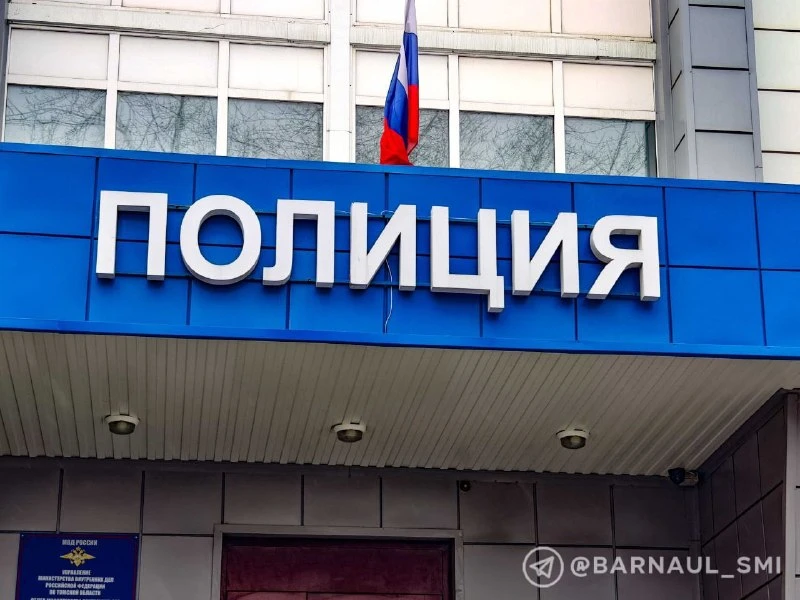 🚓 Жительница Барнаула потеряла 200 тысяч на мнимой ринопластике