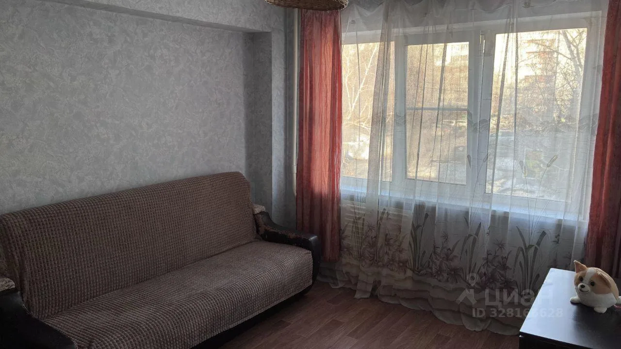 Сдам без посредников: комната, 18м²