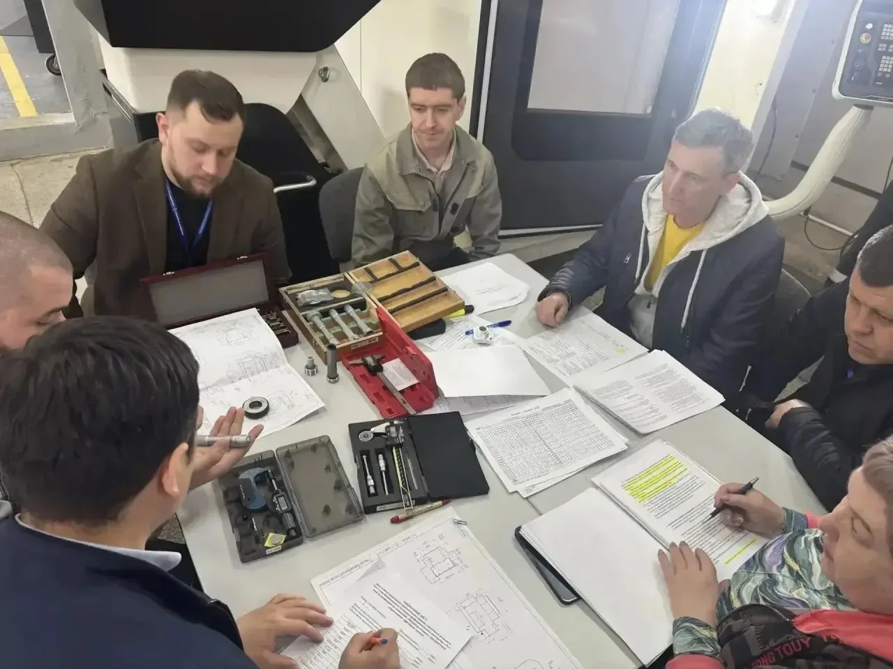🏆 В Бурятии определили лучшего оператора станков с программным управлением   В республике завершился