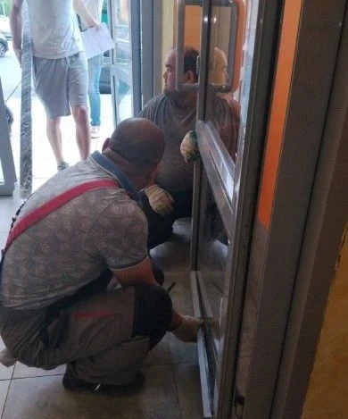 🏡Ремонтные мероприятия на каждом доме, будь то новостройка или пожилой фонд, проводятся регулярно и