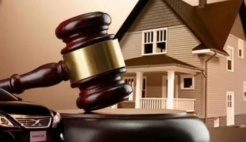 🏠 История, которая напоминает сюжет драмы: как прораб построил дом, а потом его чуть н...