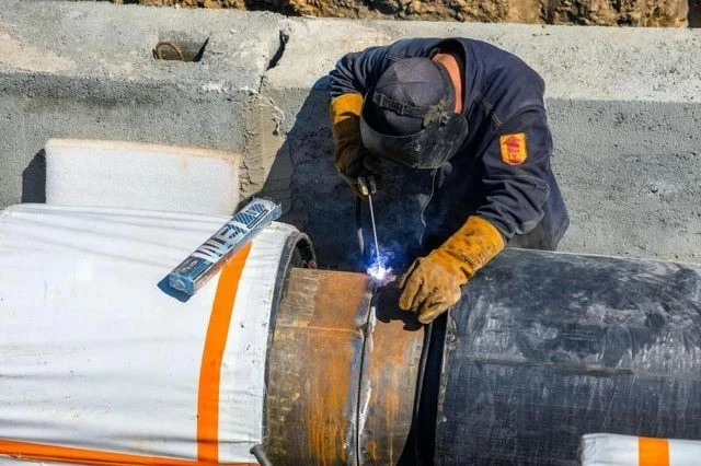 🚰 Горячую воду на Худякова вернут после вмешательства мэрии