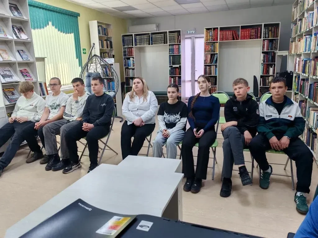 Час гордости " Память бессмертна"