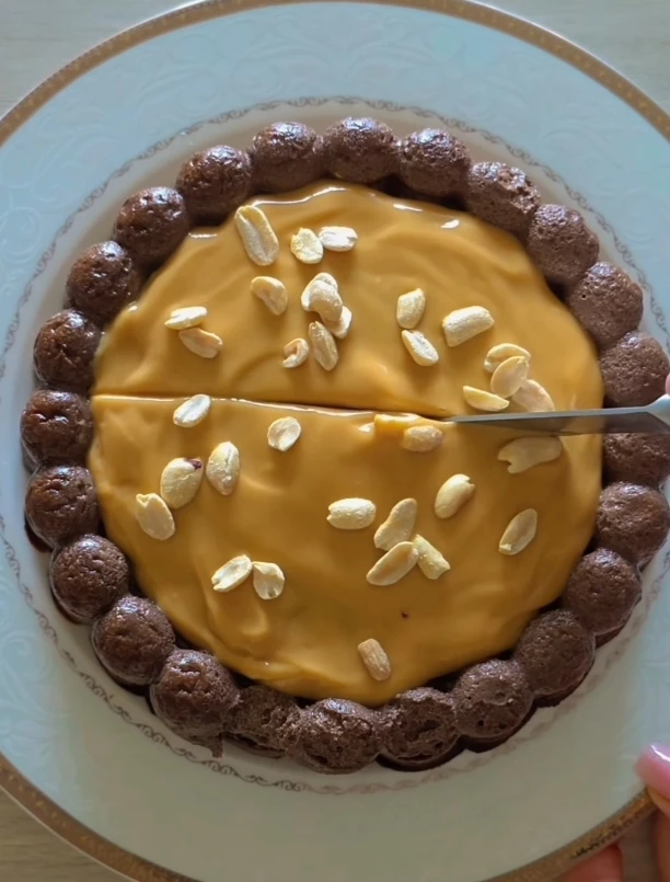 🍫 Шоколадный чизкейк для стройной фигуры 😍