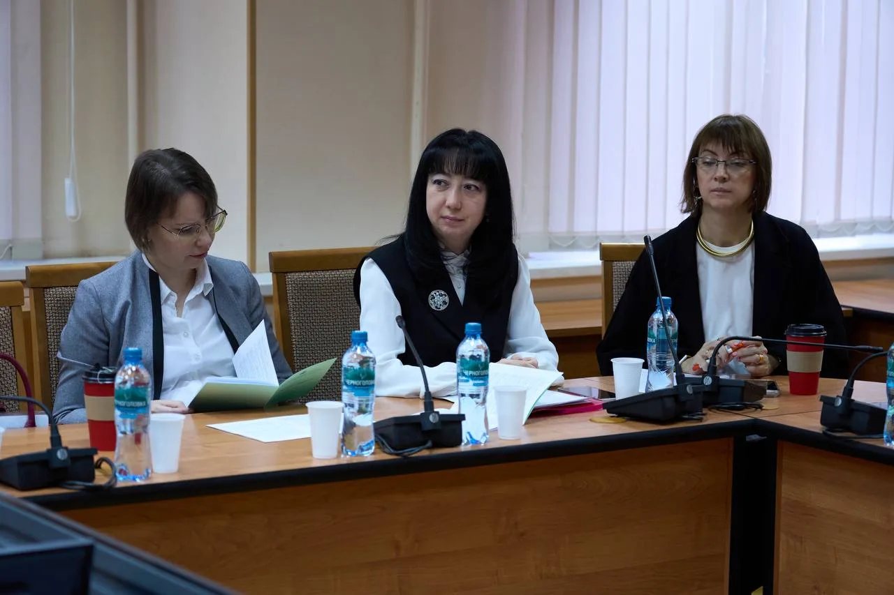 12 декабря 2025 года в стенах Университета правосудия им. В.М. Лебедева состоялся ежегодный Всеросси