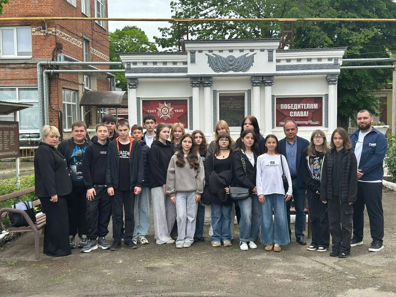 ⚡️ «Маршрут построен» — знакомимся с профессиями!