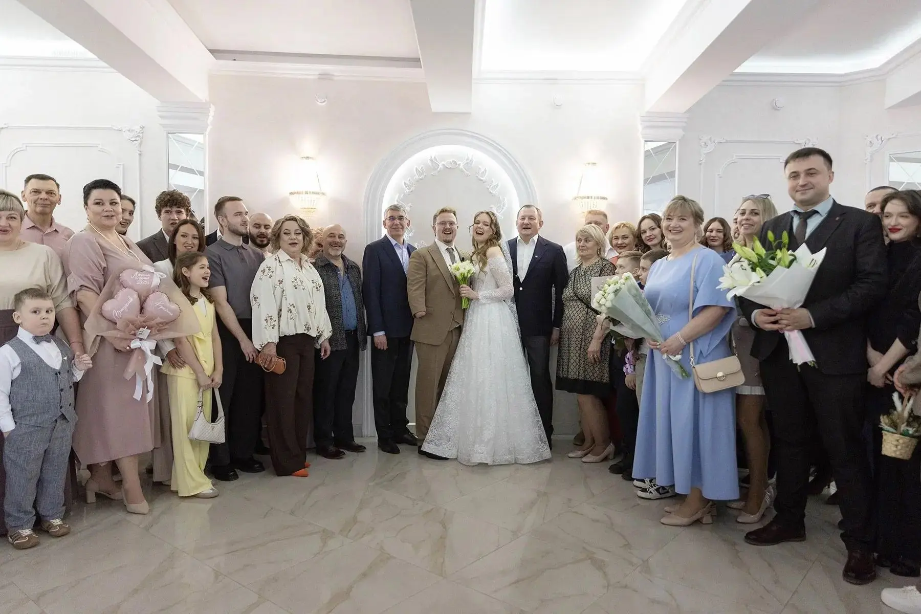 От рождения ребенка до собственной квартиры: как в Тульской области выстроили систему поддержки семе