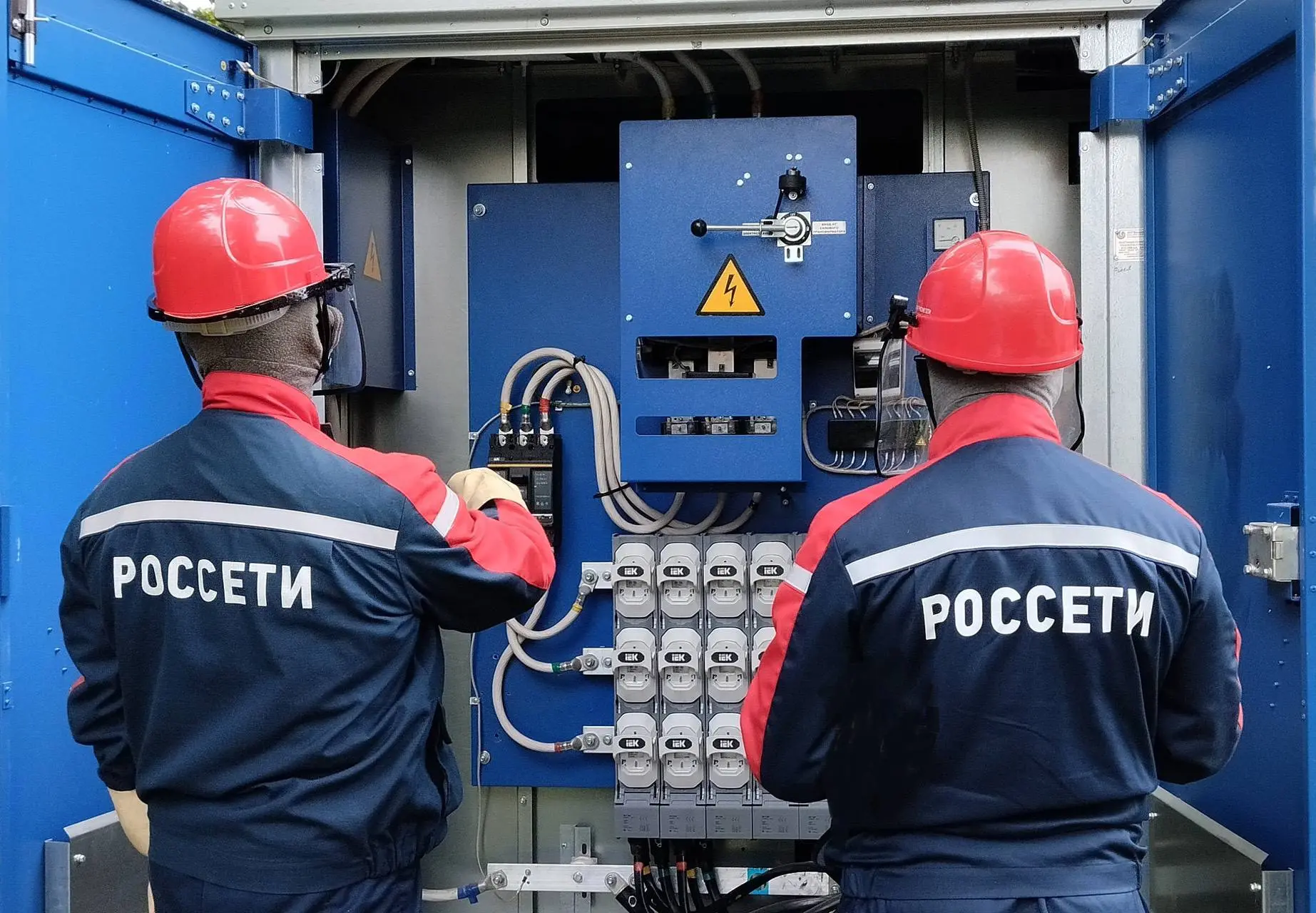 🚩Информация для жителей комплекса: