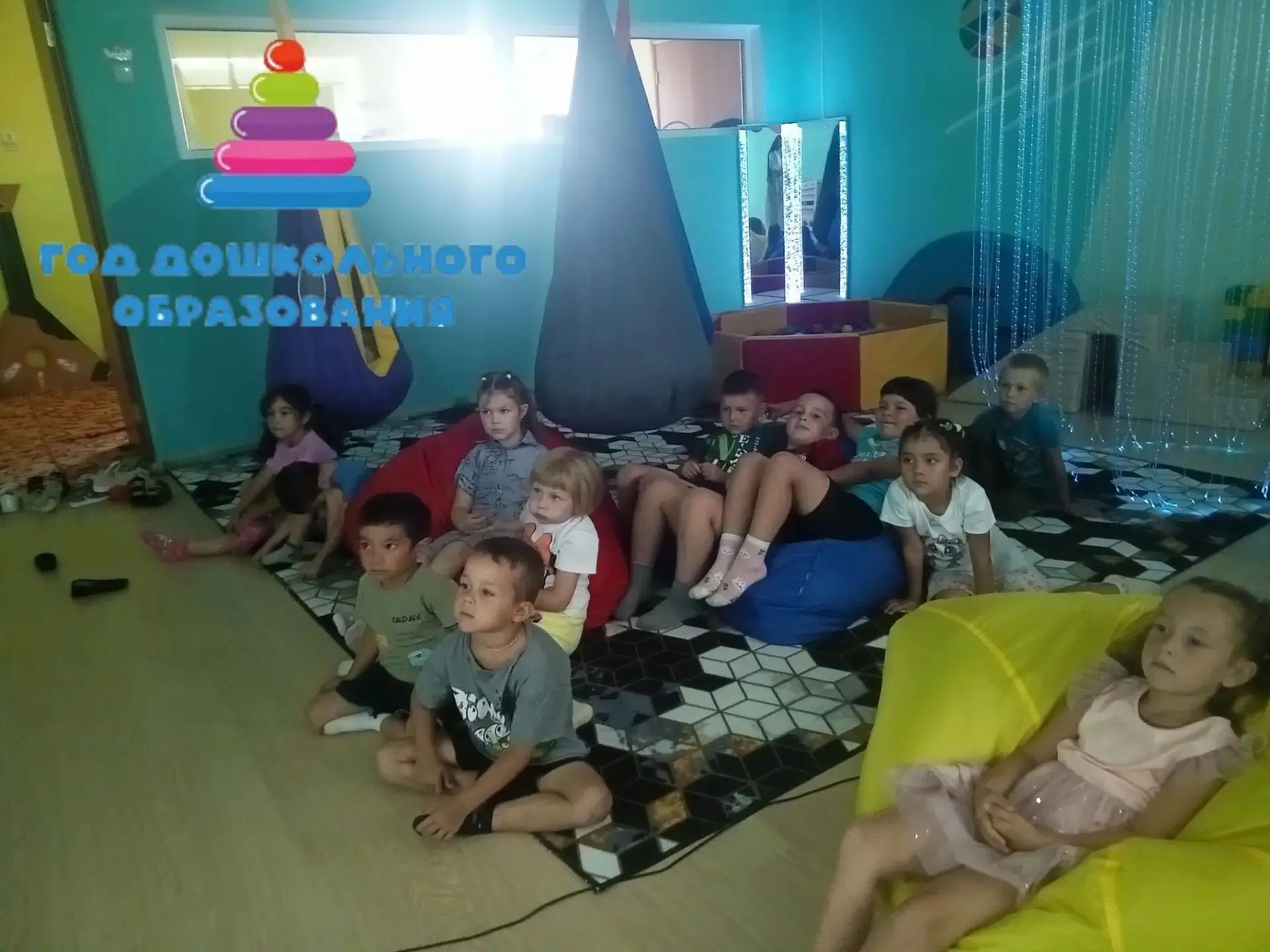 ✨ День, полный впечатлений! ✨