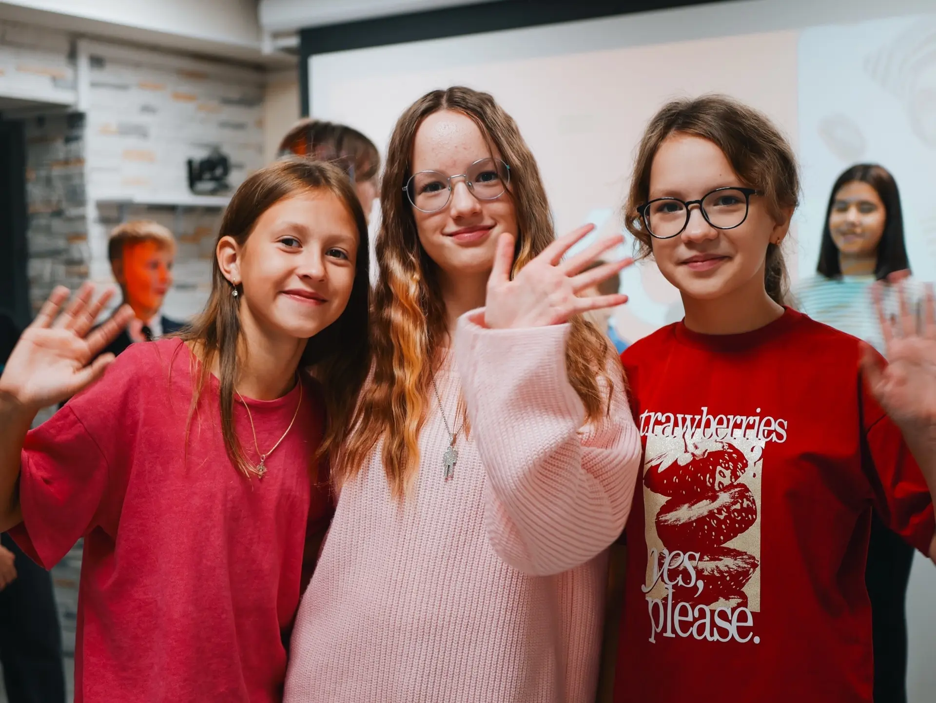 Мы уже ждем твою заявку в #ШколаЯмолод💫