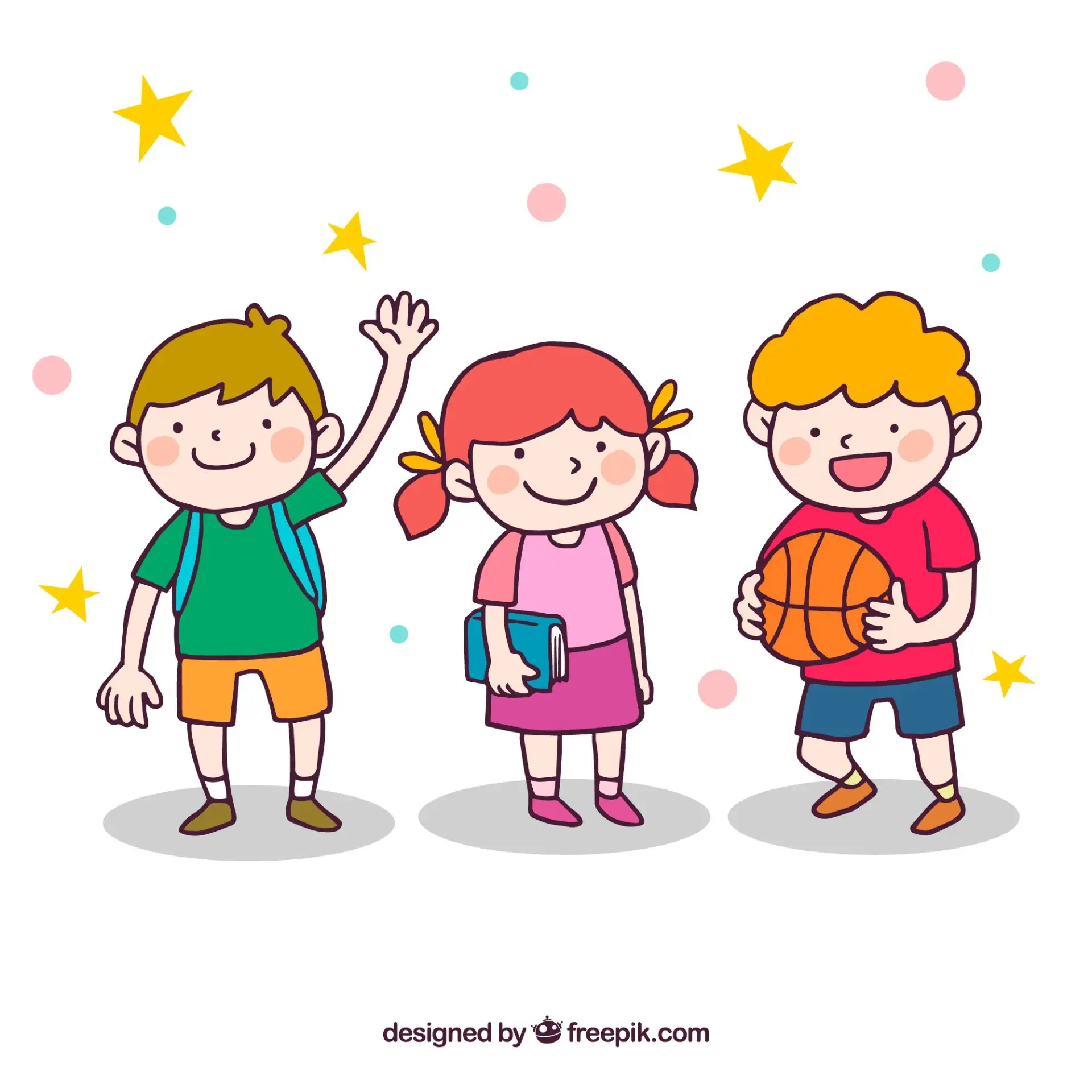 🏫 Безопасность в школе.
