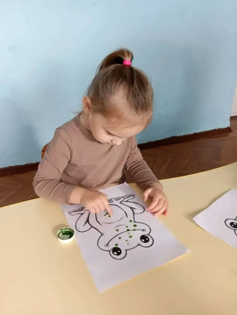🐸 ЛЯГУШАЧИЙ ОРКЕСТР 🎶В Лёдовской сельской библиотеке прошла увлекательная литературно...