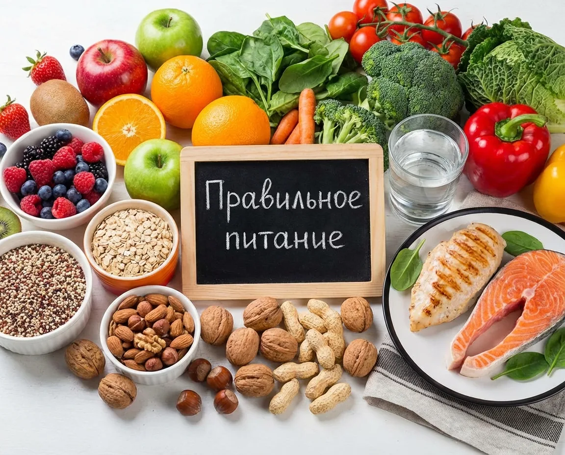 🤔 Как питание влияет на психическое здоровье?  Вы знали, что состояние кишечника может влиять на нас