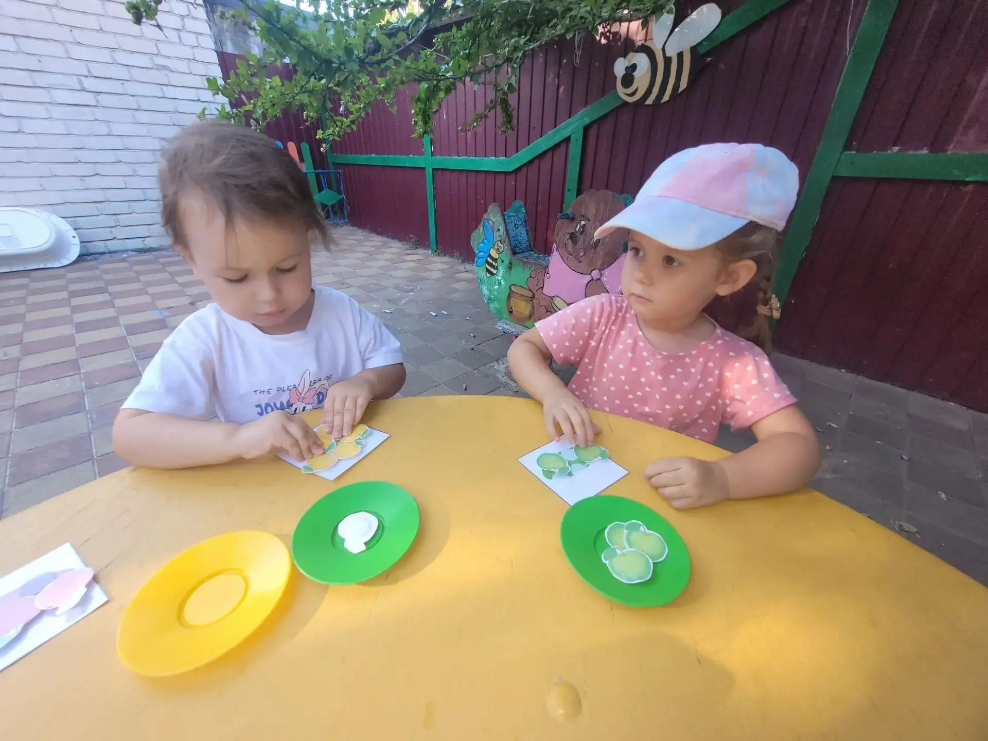 От игры — к важным навыкам