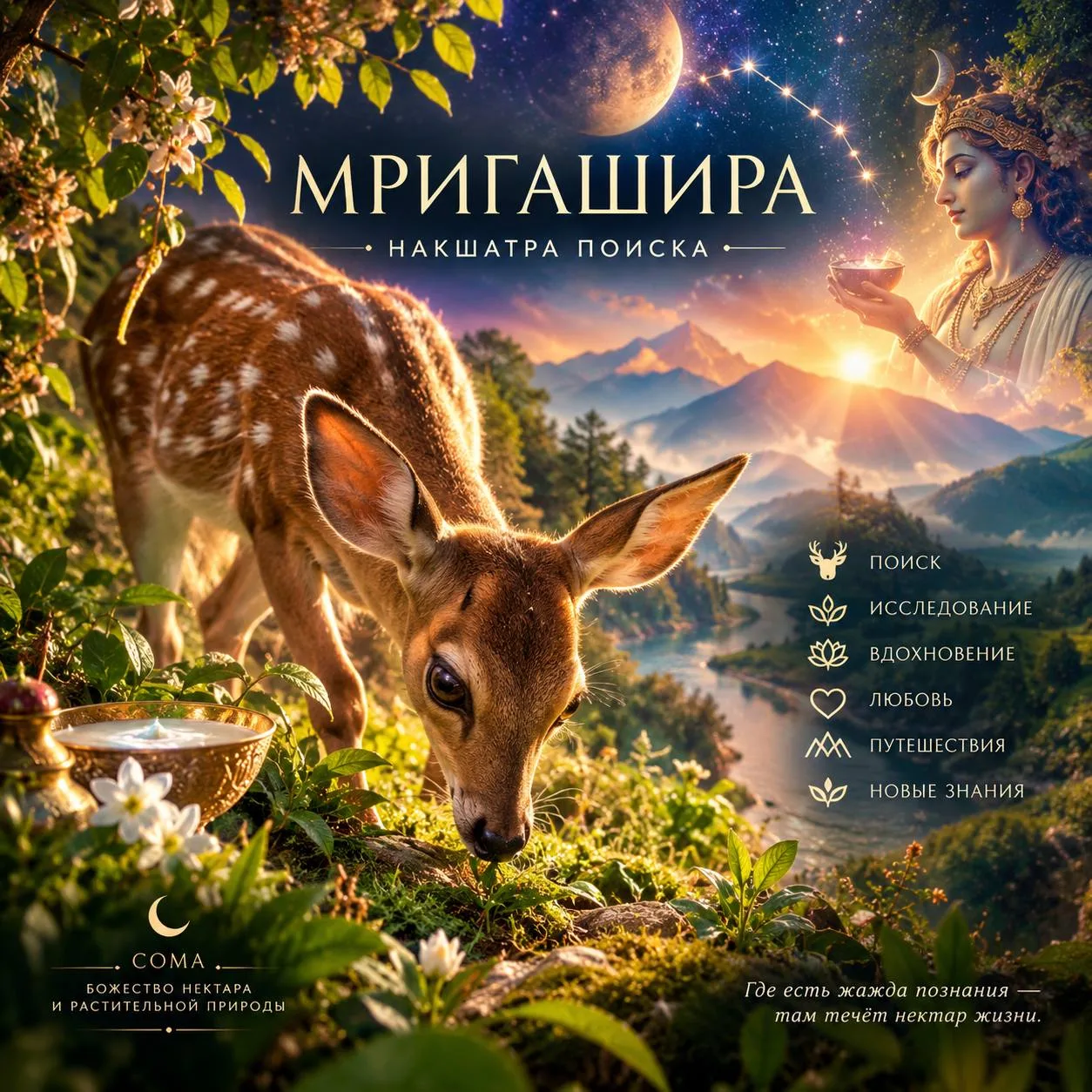 🔮 АСТРОПРОГНОЗ | ПЯТНИЦА, 2 ОКТЯБРЯ 2026