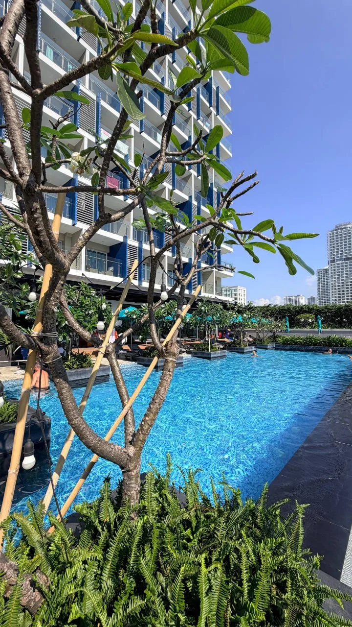 🇻🇳 Вьетнам, Нячанг