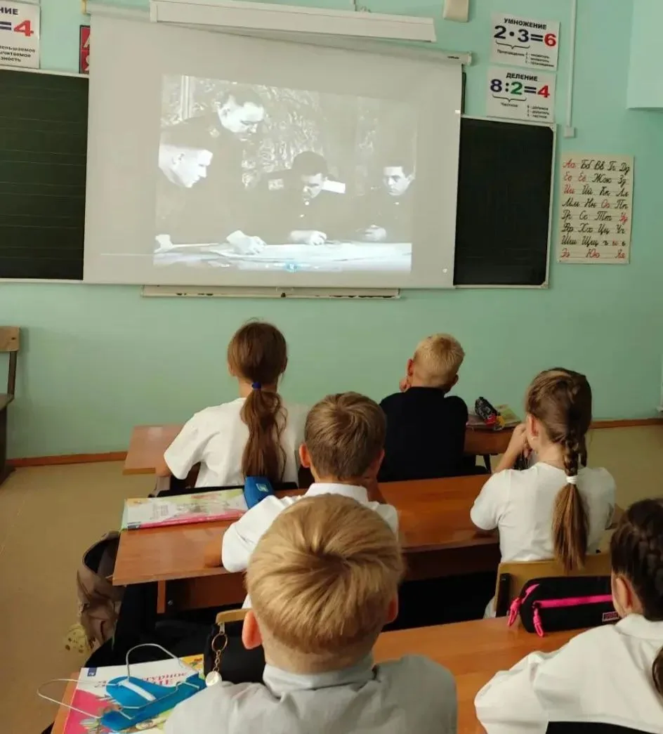 3 сентября — День Победы над милитаристской Японией и окончания Второй мировой войны. Э...