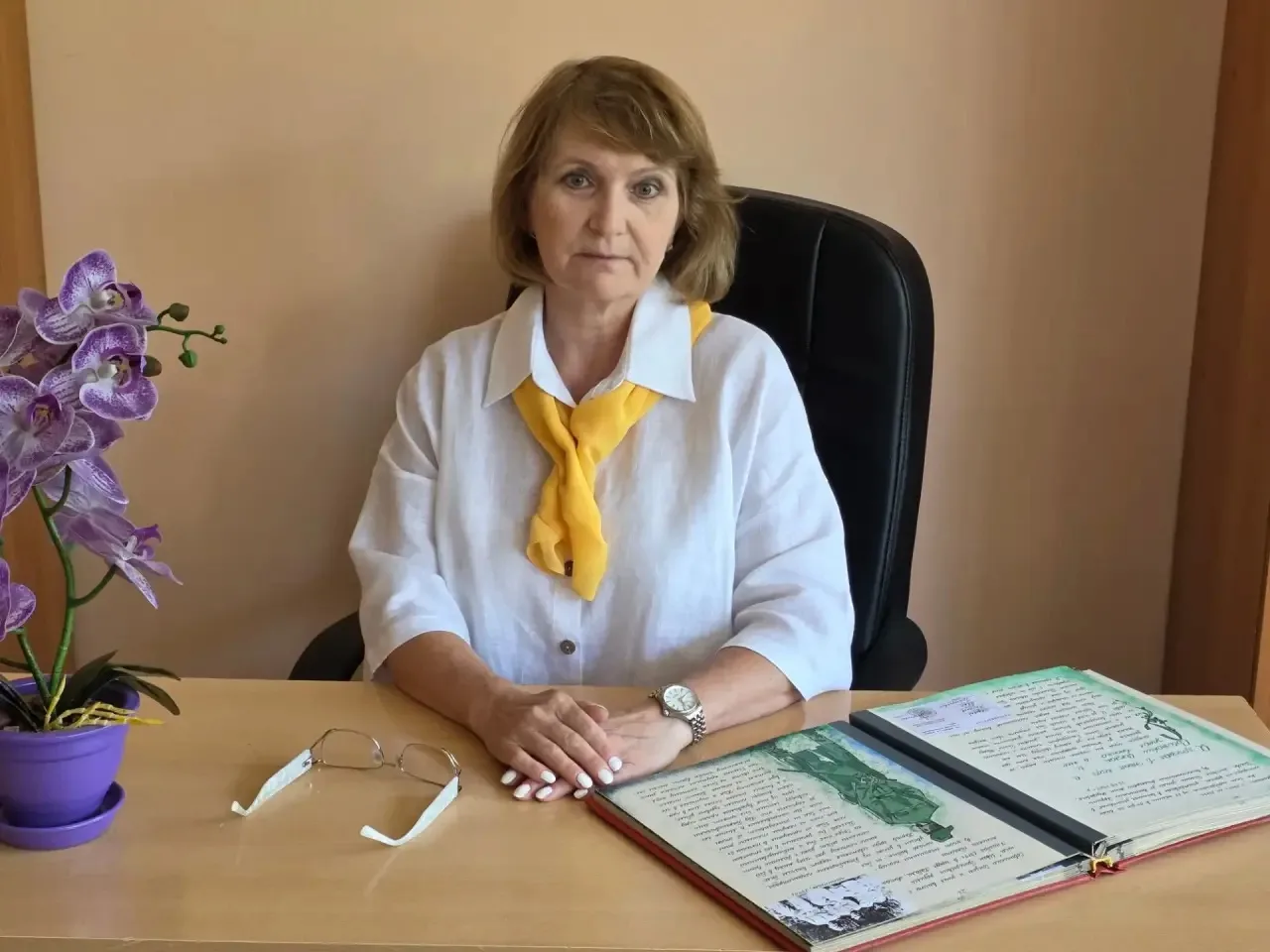 Мы рады сообщить, что наши педагоги стали обладателями престижных премий за достижения в педагогичес