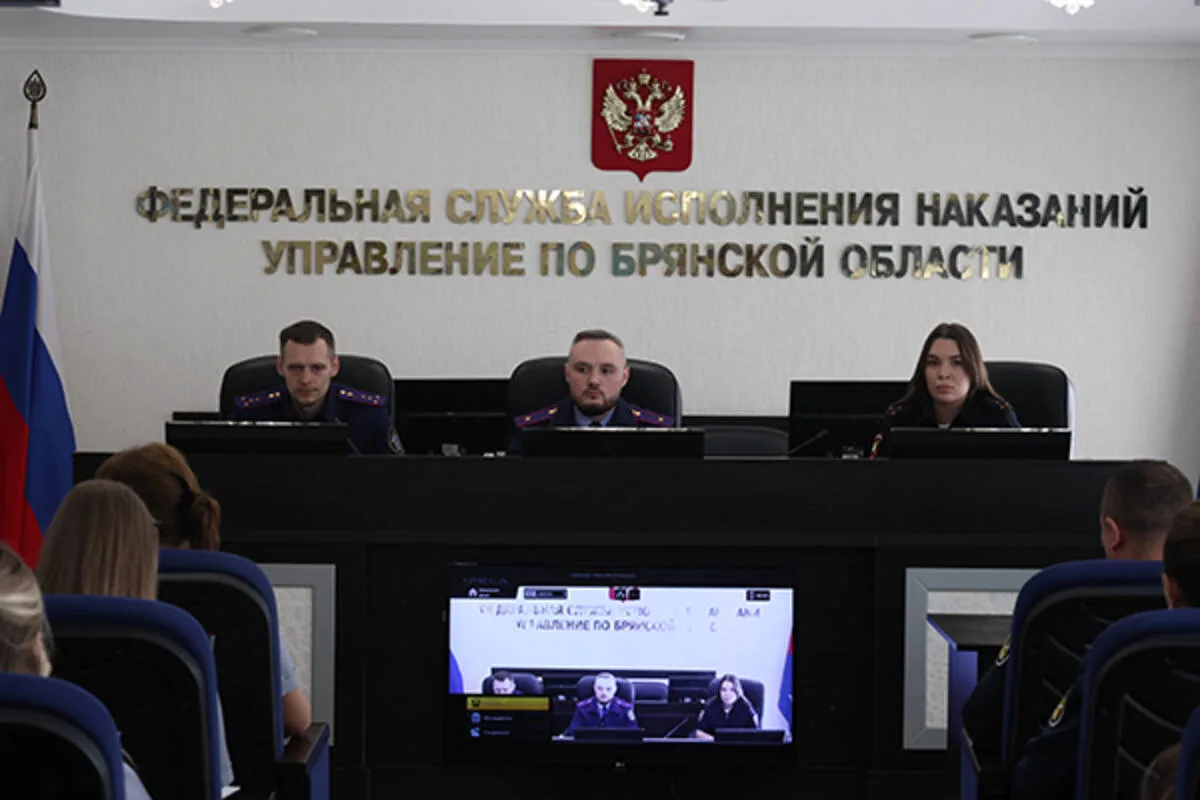 Брянским силовикам напомнили, чем грозит молчание о склонении к взятке