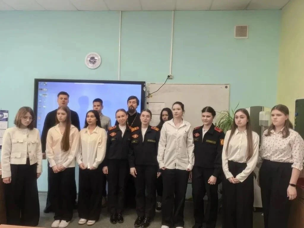 🎉 Поздравляем нашу ученицу с победой!   🏆 Таисия из 9 «И» класса стала призёром олимпиады «История и