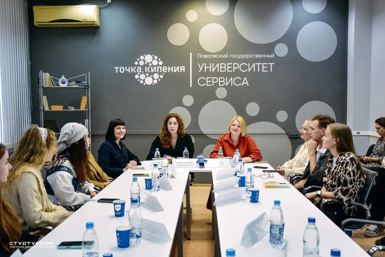 🔥Экскурсия на конвейер Автоваза и на настоящую подводную лодку: все это можно посетить...