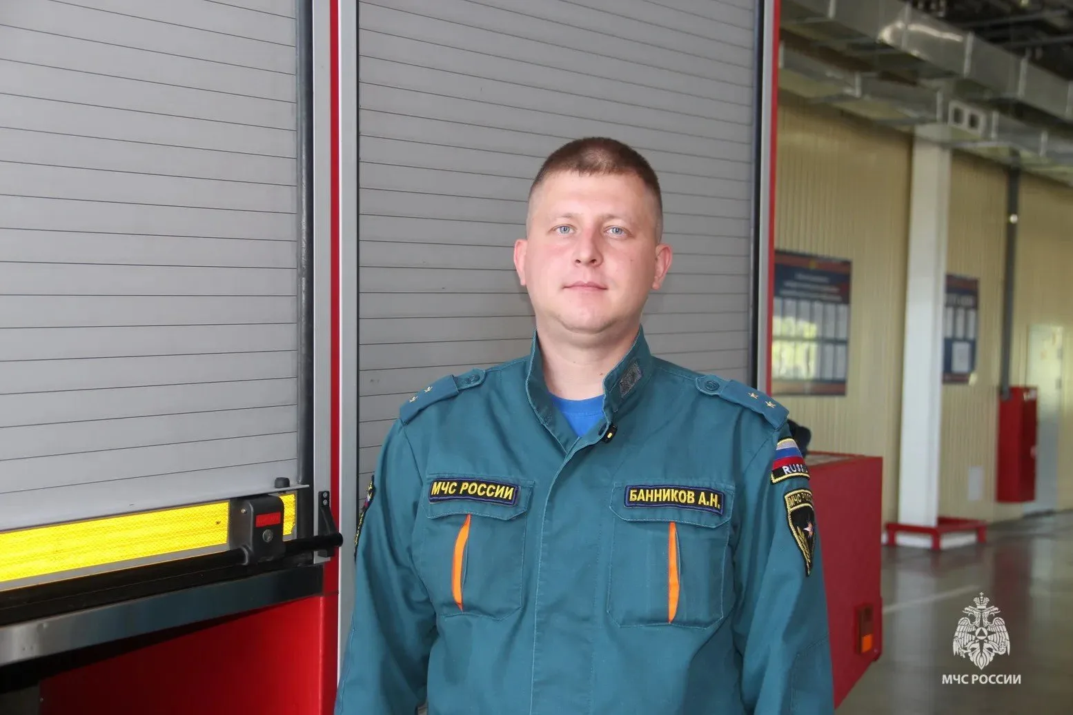 Пожарный МЧС спас тонущих на Амуре в свой выходной

27 июля командир отделения 1-й пожарно-спасатель