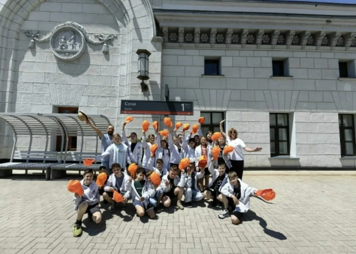 #ВестникШколы42