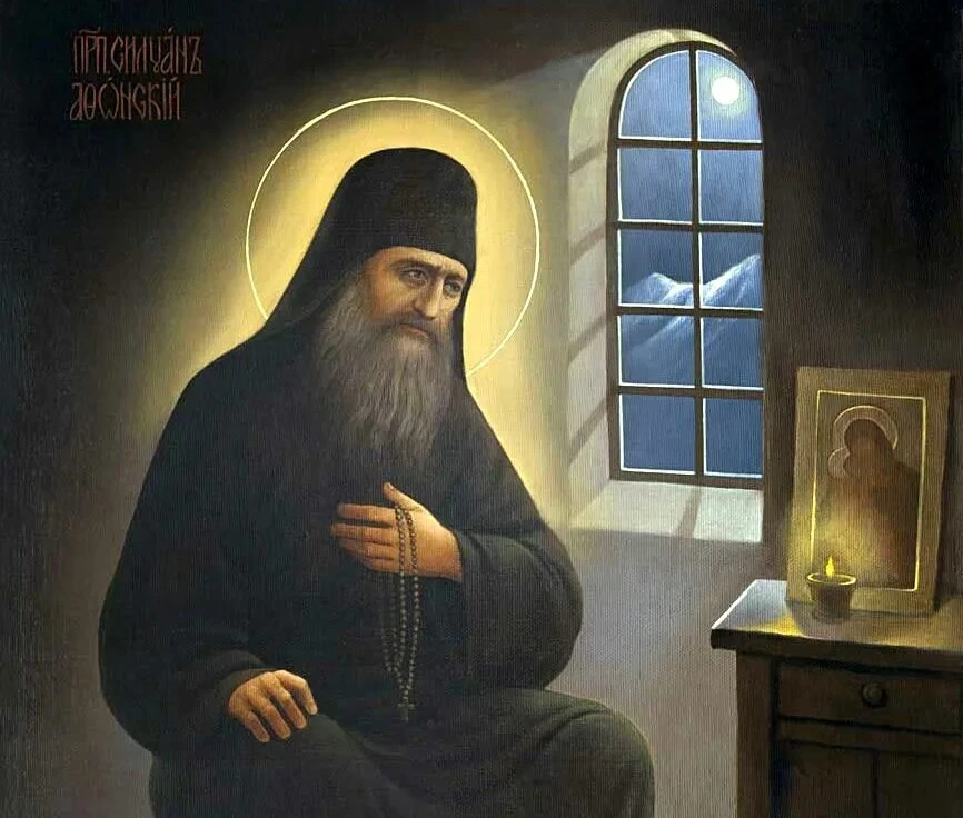 Как узнать, живешь ли ты по воле Божией? Вот признак: если ты скорбишь о какой-либо вещ...