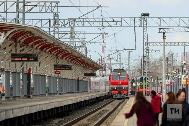 ✍️Новая шкала сборов за возврат ж/д билетов введут с 1 декабря 2026 года