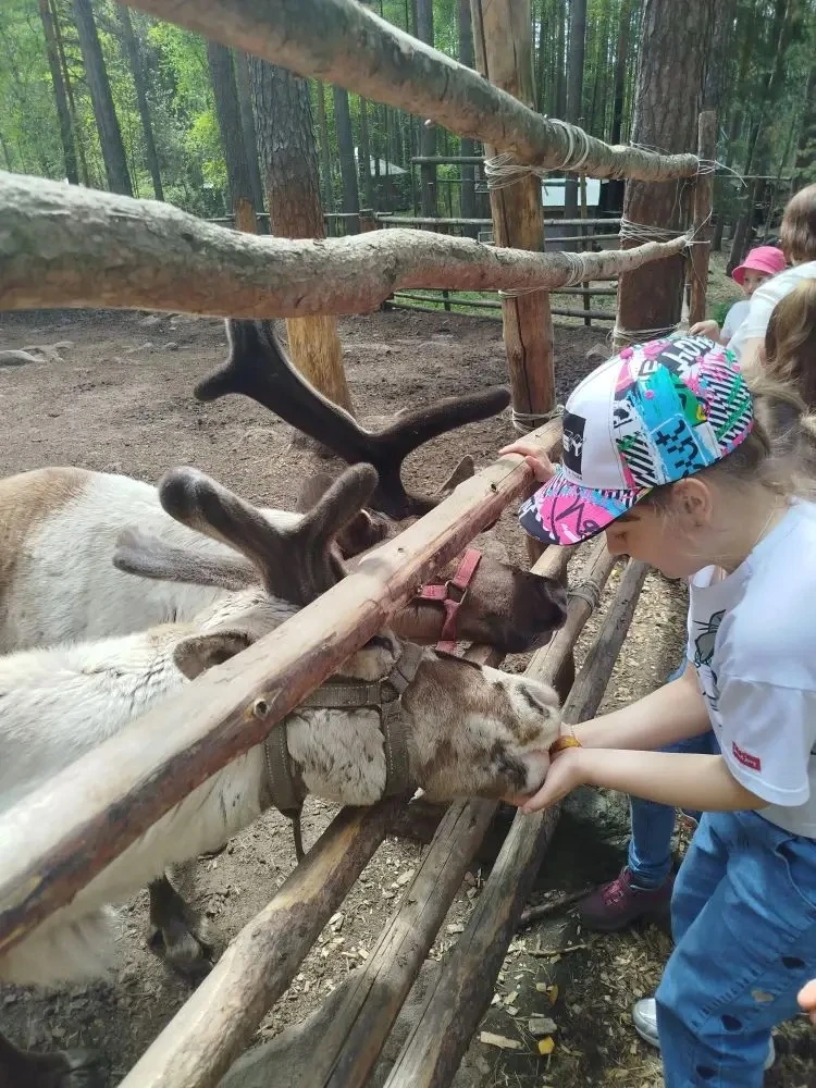 📍УРАЛЬСКИЕ ЛЕГЕНДЫ