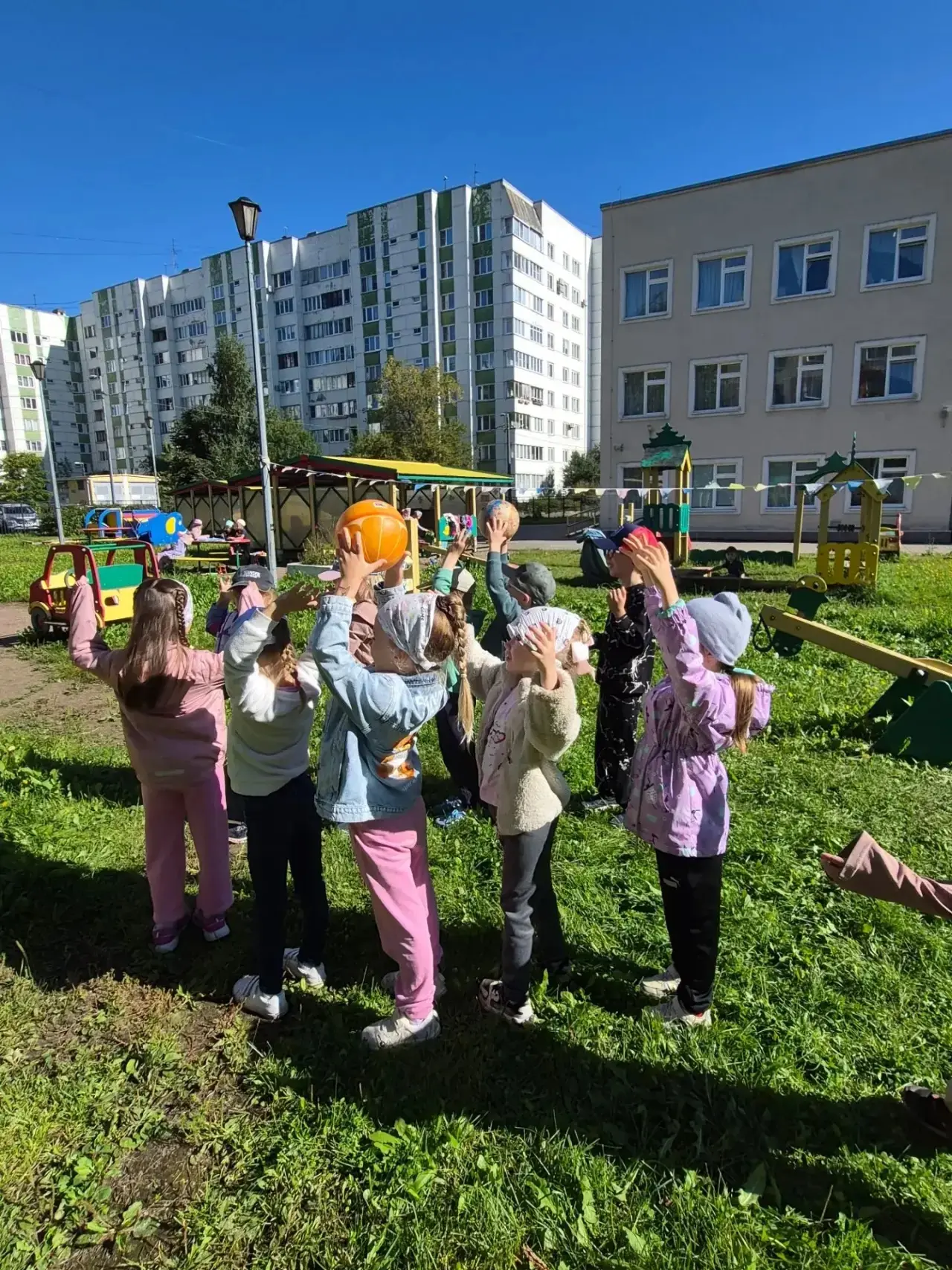 Есть игры, в которых одному не справиться! 👌