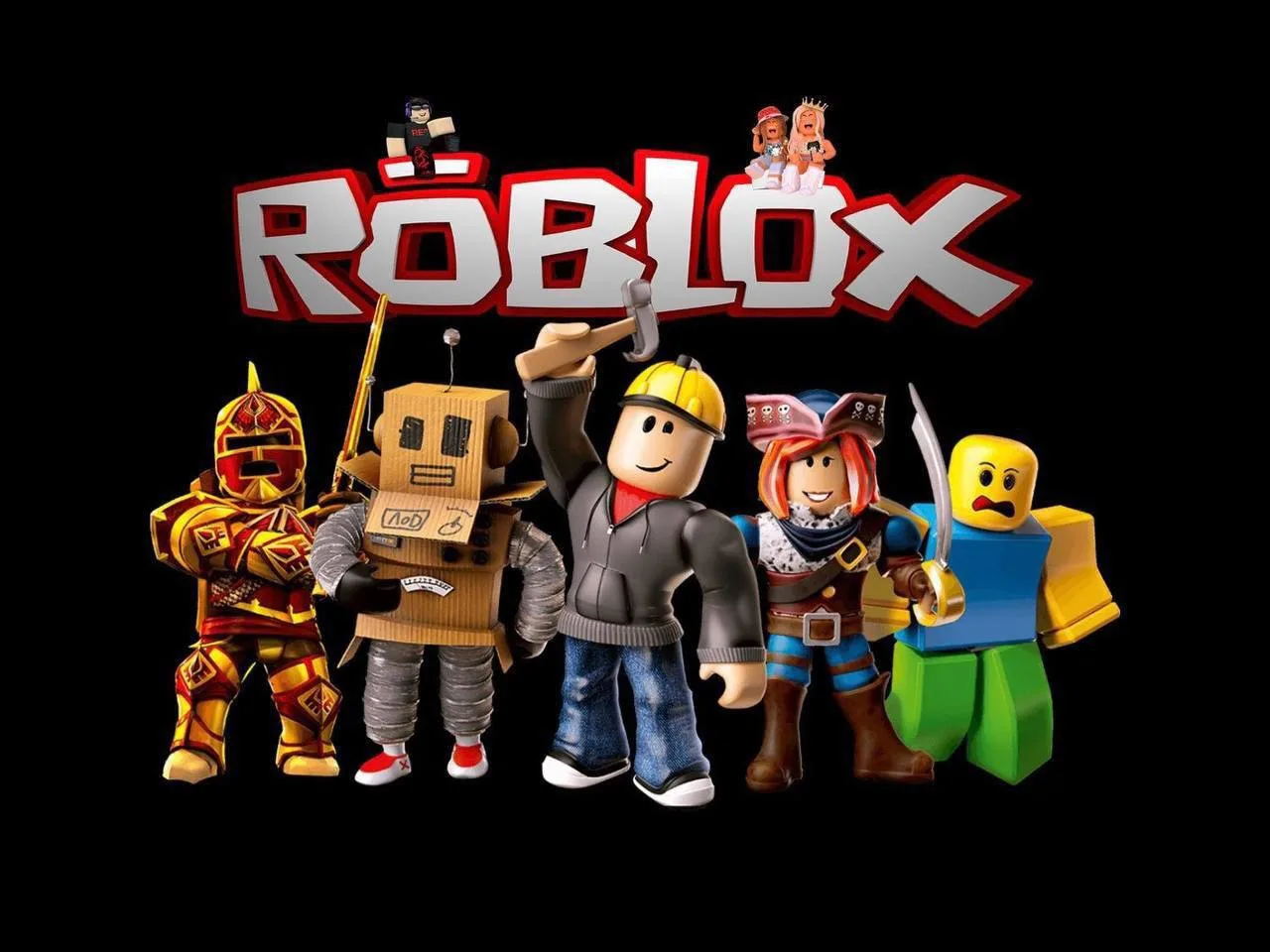 👾Roblox может полноценно возобновить работу в России