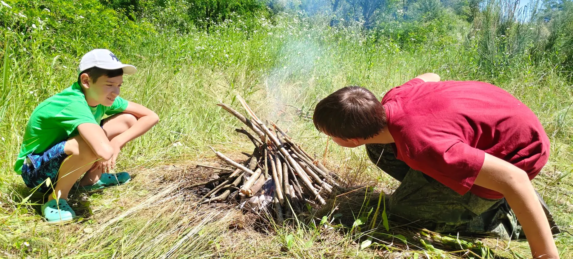 🌲 Поход к реке Лаба: день, наполненный теплом и дружбой!

Учащиеся 5 и 9 классов вместе с классными